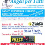 angeli per tutti