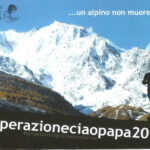 cartolina della speranza