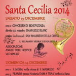 concerto santa cecilia